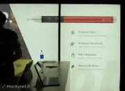 CES 2013: lo stilo Jot Touch d Adonit per iPad combina bluetooth e livelli di pressione