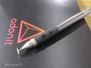 CES 2013: lo stilo Jot Touch d Adonit per iPad combina bluetooth e livelli di pressione