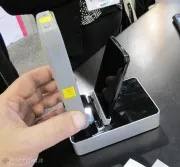 CES 2013: Tilt Dock Apple Core Gear, il più flessibile sul mercato per cellulari e tablet con cover di ogni tipo