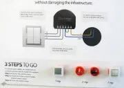 CeBIT 2012: Fibaro, la casa si controlla da Mac, iPhone e iPad e anche a voce con Z-Wave