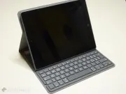 Solar Keyboard Folio, la tastiera che manca al vostro iPad