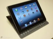 Solar Keyboard Folio, la tastiera che manca al vostro iPad