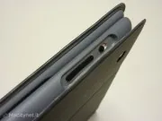 Solar Keyboard Folio, la tastiera che manca al vostro iPad