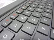 Solar Keyboard Folio, la tastiera che manca al vostro iPad