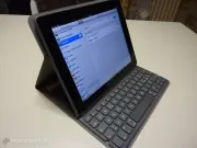 Solar Keyboard Folio, la tastiera che manca al vostro iPad