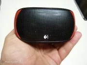 Logitech Mini Boombox Bluetooth, piccole dimensioni grande suono