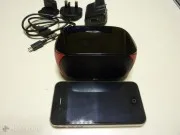 Logitech Mini Boombox Bluetooth, piccole dimensioni grande suono