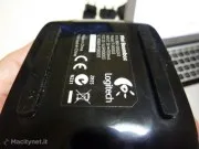 Logitech Mini Boombox Bluetooth, piccole dimensioni grande suono