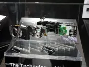 Photokina: Fuji mostra i muscoli e le novità anche per iOS