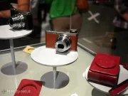 Photokina: Fuji mostra i muscoli e le novità anche per iOS
