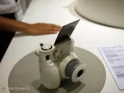 Photokina: Fuji mostra i muscoli e le novità anche per iOS