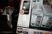CES 2013, PhotoFast i-FlashDrive è la chiavetta USB per Mac, PC e dispositivi iOS