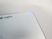 Recensione: Logitech Rechargeable Trackpad for Mac, eccellente alternativa alla Magic Trackpad