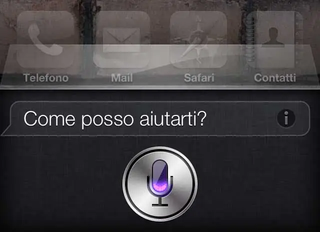 kalisto dai creatori di  Siri 