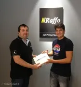 Raffo: dopo Genova si inaugura il nuovo APR di La Spezia con sconti e premi fino a Domenica