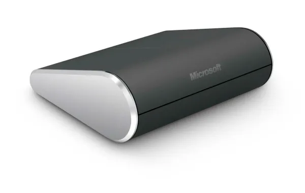 Microsoft Wegde Mouse, il mini mouse touch di stile che sta in tasca, su Amazon -47%