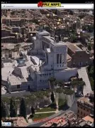 Flyover di Mappe contro il 3D di Google Earth, la rivincita di Apple