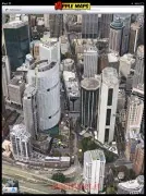 Flyover di Mappe contro il 3D di Google Earth, la rivincita di Apple