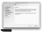 Sky Digital Key su Mac: come utilizzarla a costo zero per la TV digitale terrestre