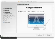 Sky Digital Key su Mac: come utilizzarla a costo zero per la TV digitale terrestre