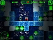 Boulder Dash-XL: scava e raccogli diamanti nel classico rinnovato per iPhone e iPad