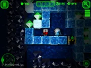 Boulder Dash-XL: scava e raccogli diamanti nel classico rinnovato per iPhone e iPad