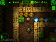 Boulder Dash-XL: scava e raccogli diamanti nel classico rinnovato per iPhone e iPad