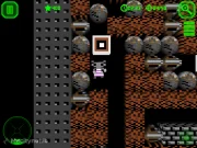 Boulder Dash-XL: scava e raccogli diamanti nel classico rinnovato per iPhone e iPad