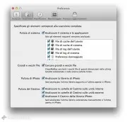 Recensione: CleanMyMac 2, libera il vostro disco fisso da file inutili