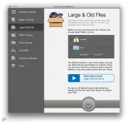 Recensione: CleanMyMac 2, libera il vostro disco fisso da file inutili