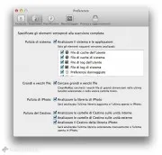 Recensione: CleanMyMac 2, libera il vostro disco fisso da file inutili