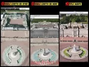 Flyover di Mappe contro il 3D di Google Earth, la rivincita di Apple