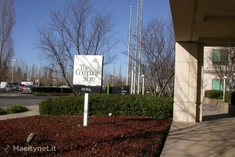 Un Caffè a Cupertino Un Caffè a Cupertino