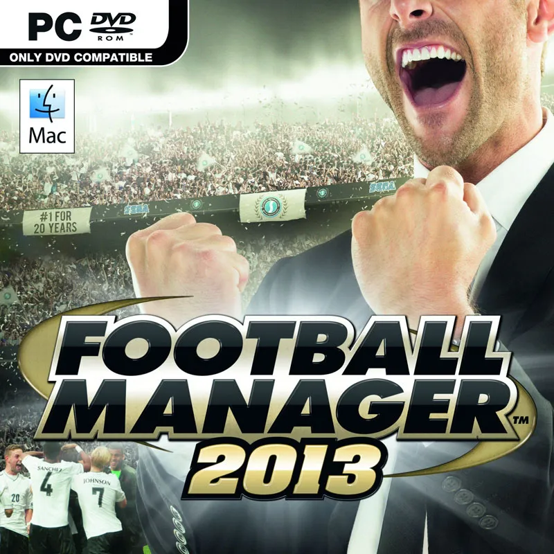 Football Manager 2014 sarà disponibile per PC, Mac e Linux