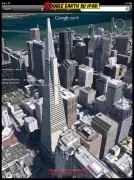 Flyover di Mappe contro il 3D di Google Earth, la rivincita di Apple