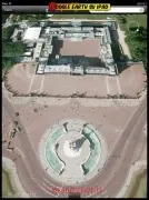 Flyover di Mappe contro il 3D di Google Earth, la rivincita di Apple