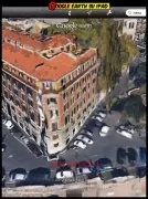 Flyover di Mappe contro il 3D di Google Earth, la rivincita di Apple