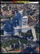 Flyover di Mappe contro il 3D di Google Earth, la rivincita di Apple