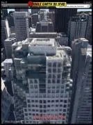 Flyover di Mappe contro il 3D di Google Earth, la rivincita di Apple