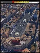 Flyover di Mappe contro il 3D di Google Earth, la rivincita di Apple