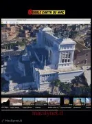 Flyover di Mappe contro il 3D di Google Earth, la rivincita di Apple