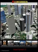 Flyover di Mappe contro il 3D di Google Earth, la rivincita di Apple