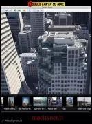 Flyover di Mappe contro il 3D di Google Earth, la rivincita di Apple