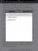 Scrivere su iPad, alla ricerca dell’app perfetta: la recensione di iA Writer (4)