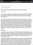 Scrivere su iPad, alla ricerca dell’app perfetta: la recensione di iA Writer (4)