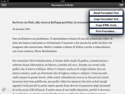 Scrivere su iPad, alla ricerca dell’app perfetta: la recensione di iA Writer (4)