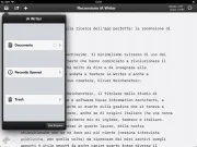 Scrivere su iPad, alla ricerca dell’app perfetta: la recensione di iA Writer (4)