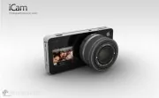iCam: il nuovo concept di ADR è una super cover che trasforma iPhone 5 in una reflex