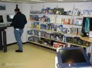 Mac@Work farewell una serata speciale per salutare il Fab