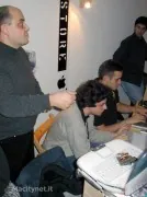 Mac@Work farewell una serata speciale per salutare il Fab